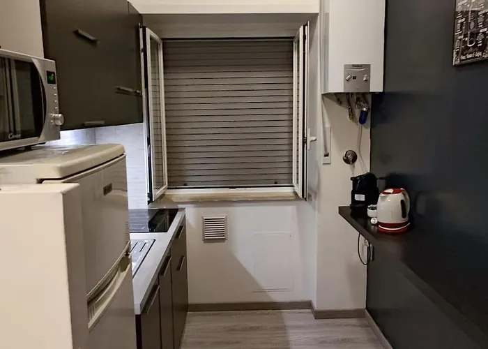 Hubby House - Rome